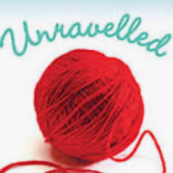 4/$30 Bundle; Novel: “Unravelled” by Robyn Harding - Picture 2 of 5